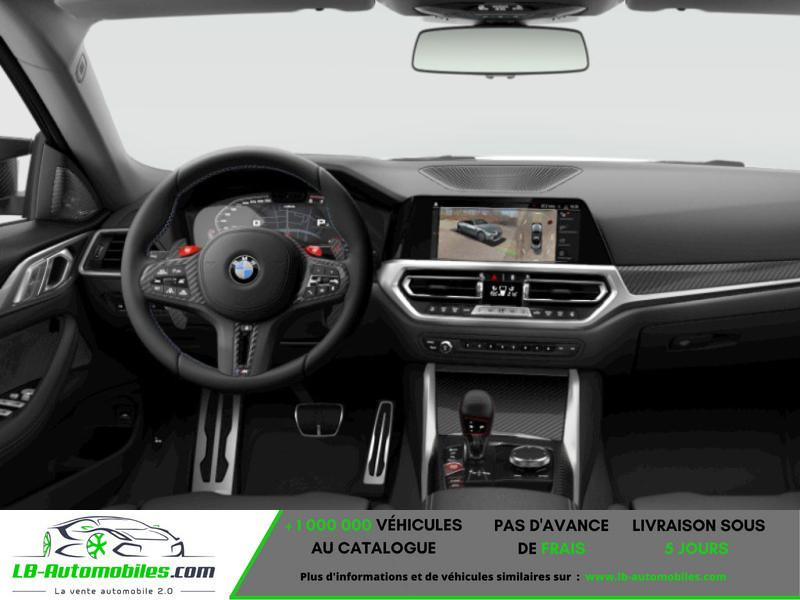 Bmw M4 xDrive 510 ch BVA  occasion  Beaupuy - photo n2