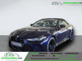 Bmw M4 occasion année 2021 boite Automatique Annonce Bmw M4 occasion Essence xDrive 510 ch BVA à Beaupuy