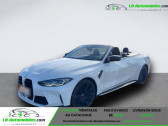 Bmw M4 occasion année 2023 boite Automatique Annonce Bmw M4 occasion Essence xDrive 510 ch BVA à Beaupuy