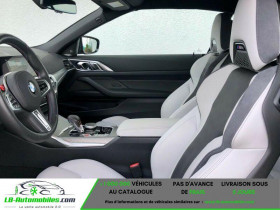 Bmw M4 xDrive 510 ch BVA  occasion � Beaupuy - photo n�8