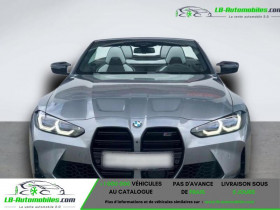 Bmw M4 xDrive 510 ch BVA  occasion � Beaupuy - photo n�5