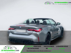 Bmw M4 xDrive 510 ch BVA  occasion � Beaupuy - photo n�4