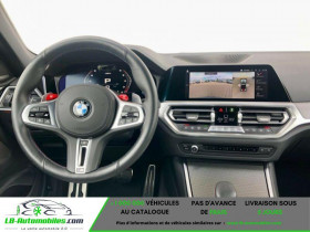 Bmw M4 xDrive 510 ch BVA  occasion � Beaupuy - photo n�3