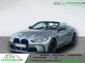 Bmw M4 xDrive 510 ch BVA  occasion � Beaupuy - photo n�2
