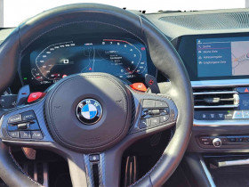 Bmw M4 xDrive 510 ch BVA  occasion  Beaupuy - photo n5