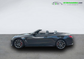 Bmw M4 xDrive 510 ch BVA  occasion  Beaupuy - photo n6
