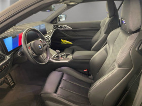 Bmw M4 xDrive 510 ch BVA  occasion  Beaupuy - photo n4