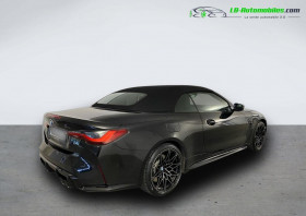 Bmw M4 xDrive 510 ch BVA  occasion  Beaupuy - photo n3