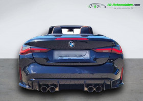 Bmw M4 xDrive 510 ch BVA  occasion  Beaupuy - photo n4