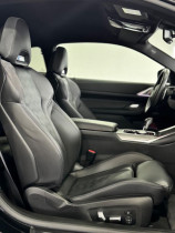 Bmw M4 xDrive 510 ch BVA  occasion  Beaupuy - photo n5