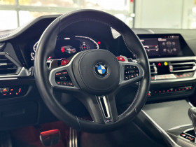 Bmw M4 xDrive 510 ch BVA  occasion  Beaupuy - photo n6
