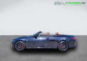 Bmw M4 xDrive 510 ch BVA  occasion  Beaupuy - photo n3