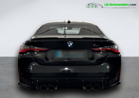 Bmw M4 xDrive 510 ch BVA  occasion  Beaupuy - photo n4