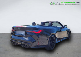 Bmw M4 xDrive 510 ch BVA  occasion  Beaupuy - photo n2