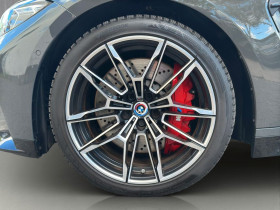 Bmw M4 xDrive 510 ch BVA  occasion  Beaupuy - photo n10