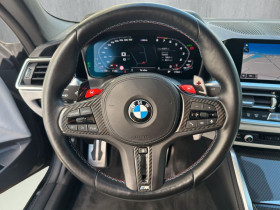 Bmw M4 xDrive 510 ch BVA  occasion  Beaupuy - photo n9
