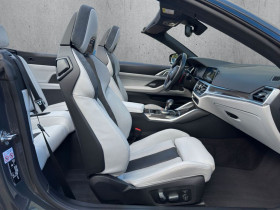 Bmw M4 xDrive 510 ch BVA  occasion  Beaupuy - photo n8