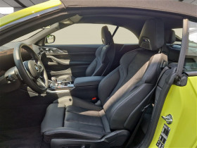 Bmw M4 xDrive 510 ch BVA  occasion  Beaupuy - photo n4