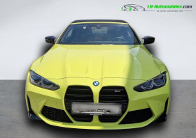 Bmw M4 xDrive 510 ch BVA  occasion  Beaupuy - photo n3