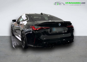 Bmw M4 xDrive 510 ch BVA  occasion  Beaupuy - photo n3