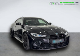 Bmw M4 xDrive 510 ch BVA  occasion  Beaupuy - photo n2