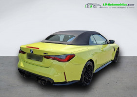 Bmw M4 xDrive 510 ch BVA  occasion  Beaupuy - photo n2