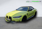 Annonce Bmw M4 occasion Essence xDrive 510 ch BVA  Beaupuy