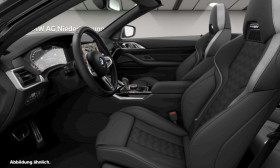 Bmw M4 xDrive 510 ch BVA  occasion  Beaupuy - photo n5