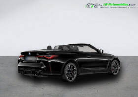 Bmw M4 xDrive 510 ch BVA  occasion  Beaupuy - photo n4