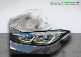 Bmw M4 xDrive 510 ch BVA  occasion  Beaupuy - photo n5
