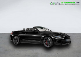 Bmw M4 xDrive 510 ch BVA  occasion  Beaupuy - photo n2