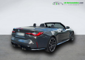 Bmw M4 xDrive 510 ch BVA  occasion  Beaupuy - photo n4