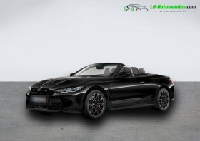 Bmw M4 , garage LB AUTOMOBILES  Beaupuy