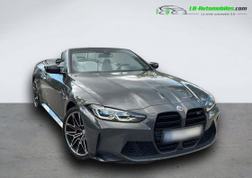 Bmw M4 xDrive 510 ch BVA  occasion  Beaupuy - photo n2