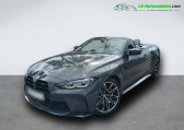 Annonce Bmw M4 occasion Essence xDrive 510 ch BVA  Beaupuy