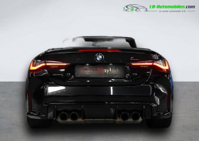 Bmw M4 xDrive 510 ch BVA  occasion  Beaupuy - photo n3
