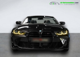 Bmw M4 xDrive 510 ch BVA  occasion  Beaupuy - photo n2