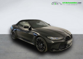 Bmw M4 xDrive 510 ch BVA  occasion  Beaupuy - photo n2