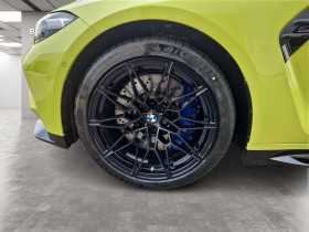 Bmw M4 xDrive 510 ch BVA  occasion  Beaupuy - photo n5