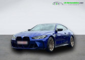 Annonce Bmw M4 occasion Essence xDrive 510 ch BVA  Beaupuy