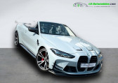 Annonce Bmw M4 occasion Essence xDrive 510 ch BVA  Beaupuy