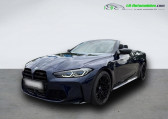 Bmw M4 occasion année 2023 boite Automatique Annonce Bmw M4 occasion Essence xDrive 510 ch BVA à Beaupuy