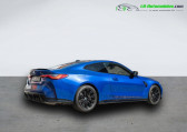 Bmw M4 occasion année 2023 boite Automatique Annonce Bmw M4 occasion Essence xDrive 510 ch BVA à Beaupuy
