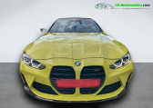 Bmw M4 occasion année 2022 boite Automatique Annonce Bmw M4 occasion Essence xDrive 510 ch BVA à Beaupuy
