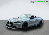 Bmw M4 occasion année 2022 boite Automatique Annonce Bmw M4 occasion Essence xDrive 510 ch BVA à Beaupuy