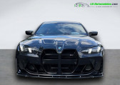 Bmw M4 occasion année 2022 boite Automatique Annonce Bmw M4 occasion Essence xDrive 510 ch BVA à Beaupuy