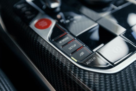 Bmw M4 xDrive 510 ch BVA  occasion  Beaupuy - photo n7