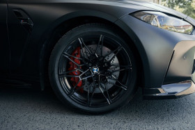 Bmw M4 xDrive 510 ch BVA  occasion  Beaupuy - photo n8