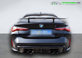 Bmw M4 xDrive 510 ch BVA  occasion  Beaupuy - photo n4