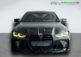 Bmw M4 xDrive 510 ch BVA  occasion  Beaupuy - photo n3